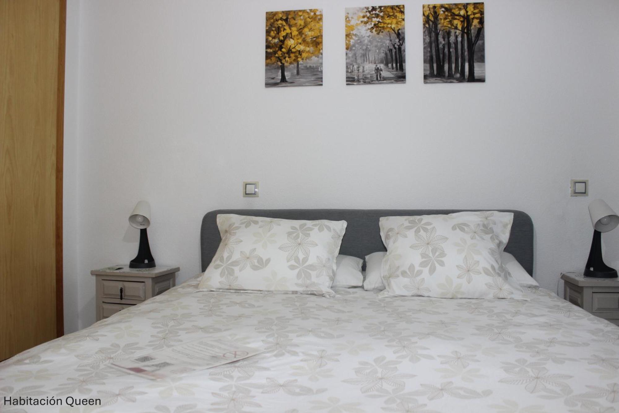 Casa De Huespedes Villa De Las Hortensias Bustarviejo Εξωτερικό φωτογραφία
