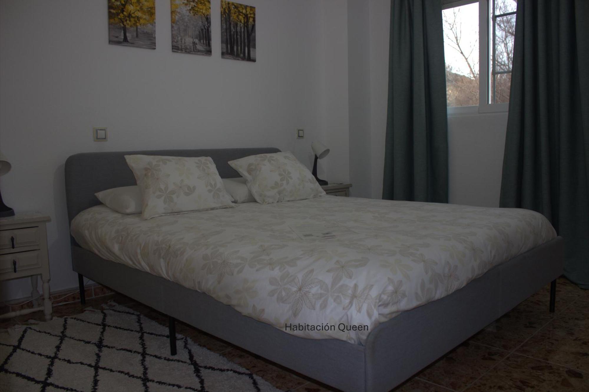 Casa De Huespedes Villa De Las Hortensias Bustarviejo Εξωτερικό φωτογραφία